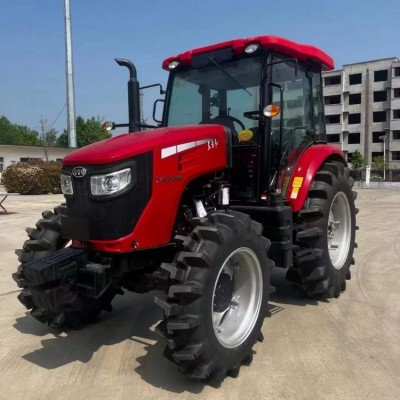 20馬力小四輪 水旱兩用504農(nóng)田拖拉機(jī) 廠(chǎng)家現(xiàn)貨